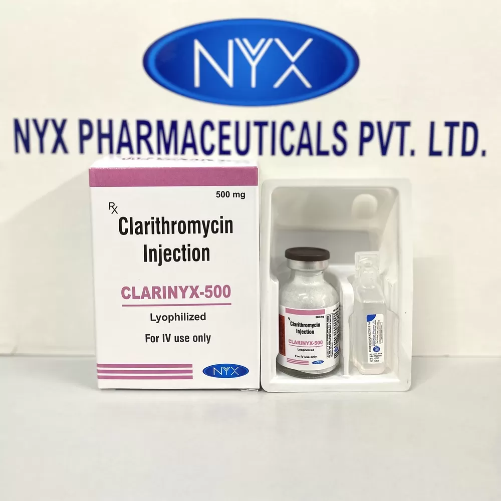 CLARINYX