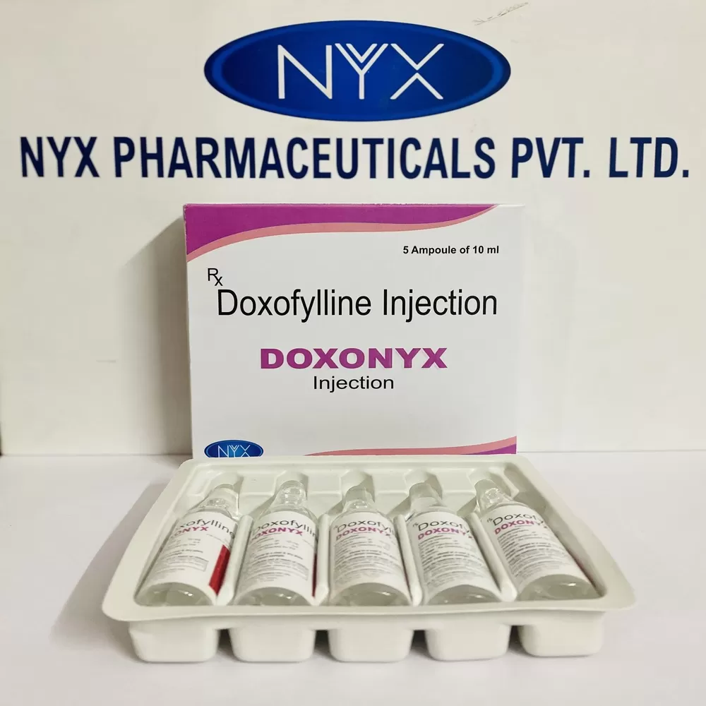 DOXONYX