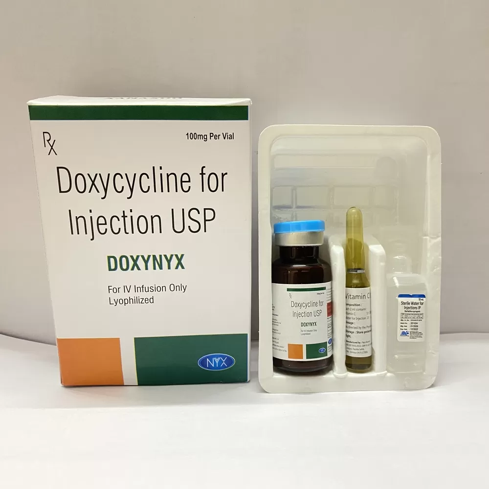 DOXYNYX