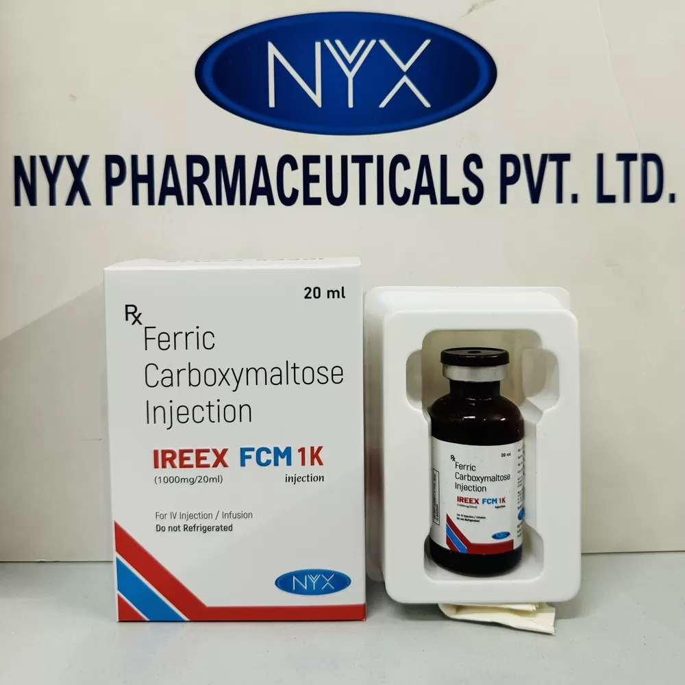 IREEX FCM 1K
