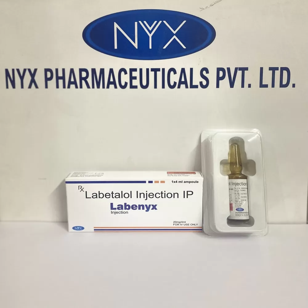 LABENYX