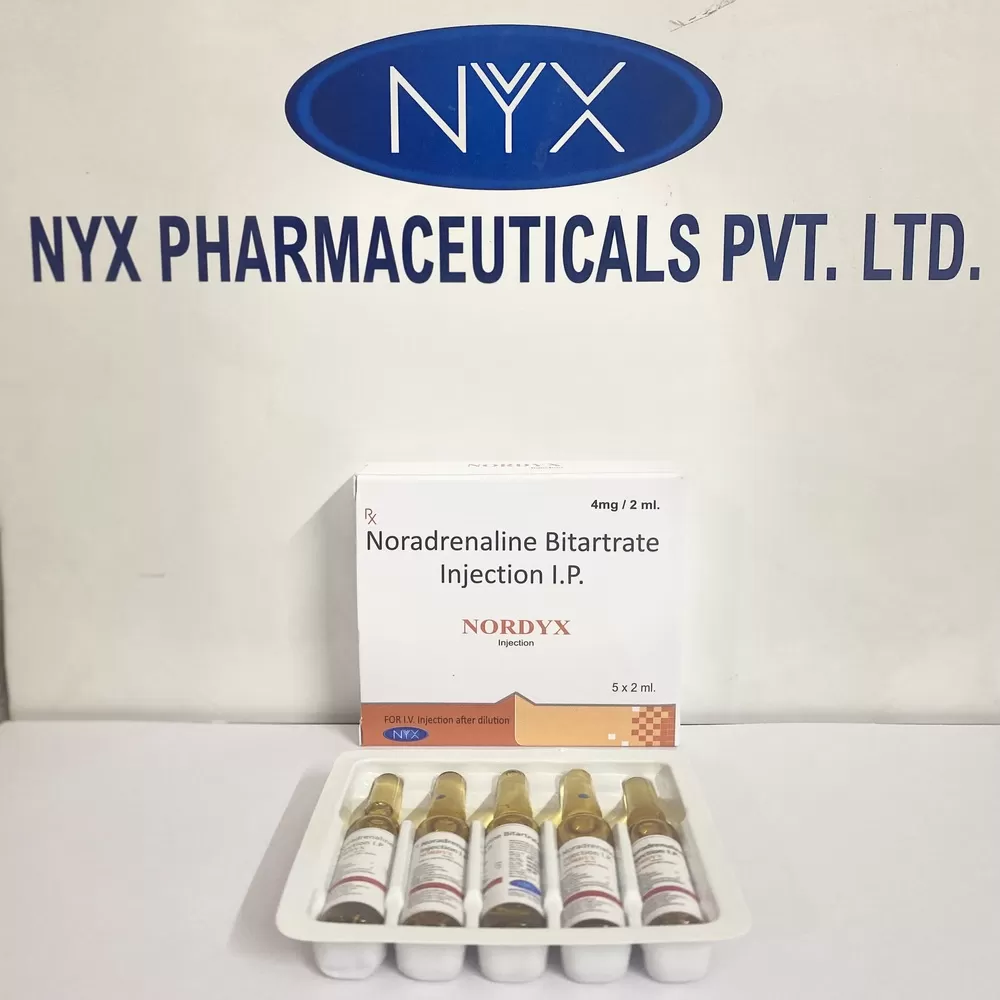 NORDYX - 2