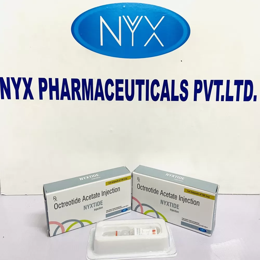 NYXTIDE-100