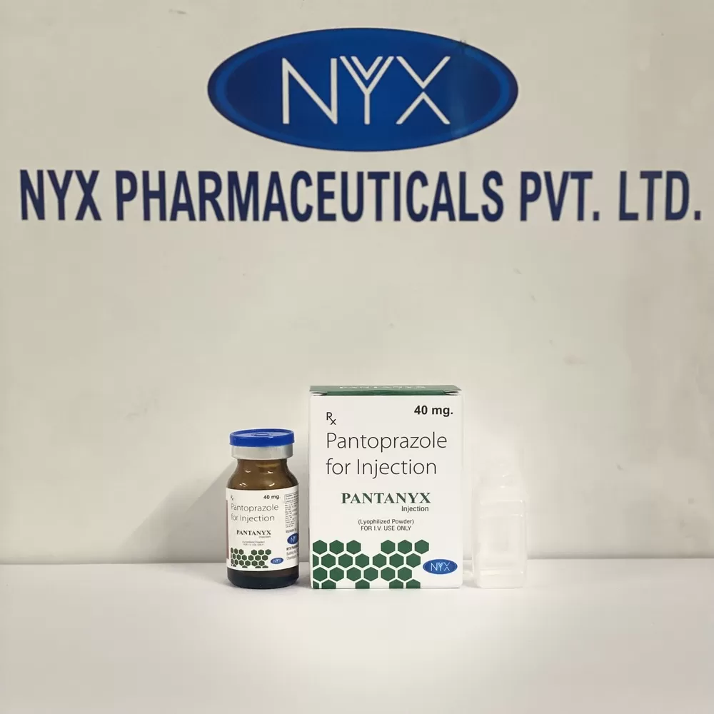 PANTANYX