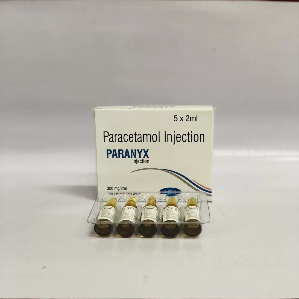PARANYX