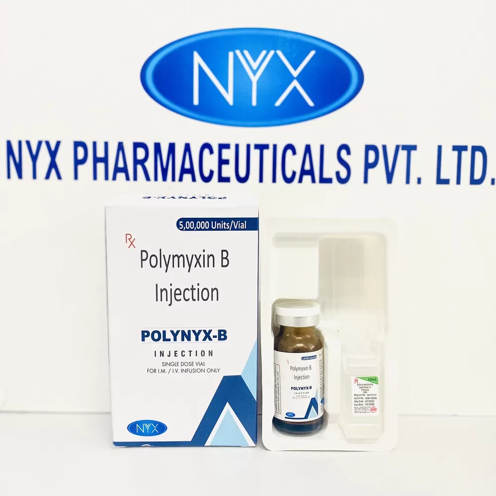 POLYNYX B