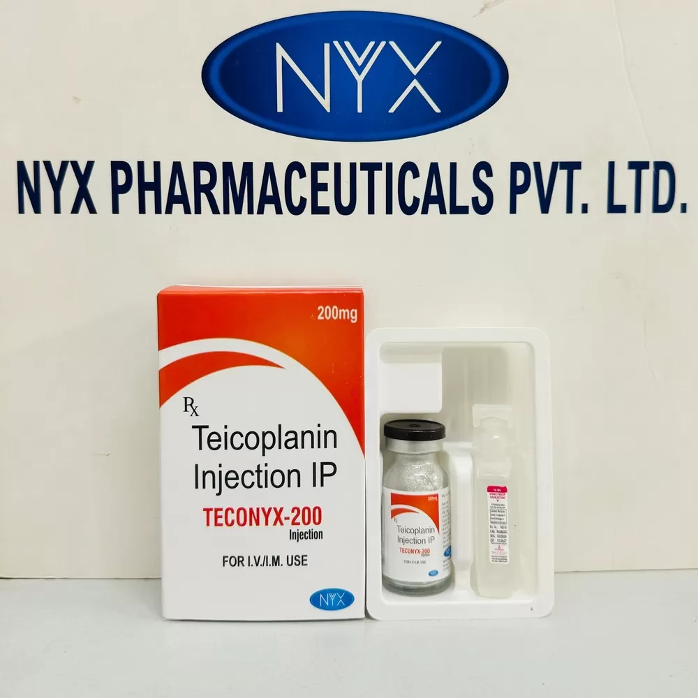 TECONYX - 200