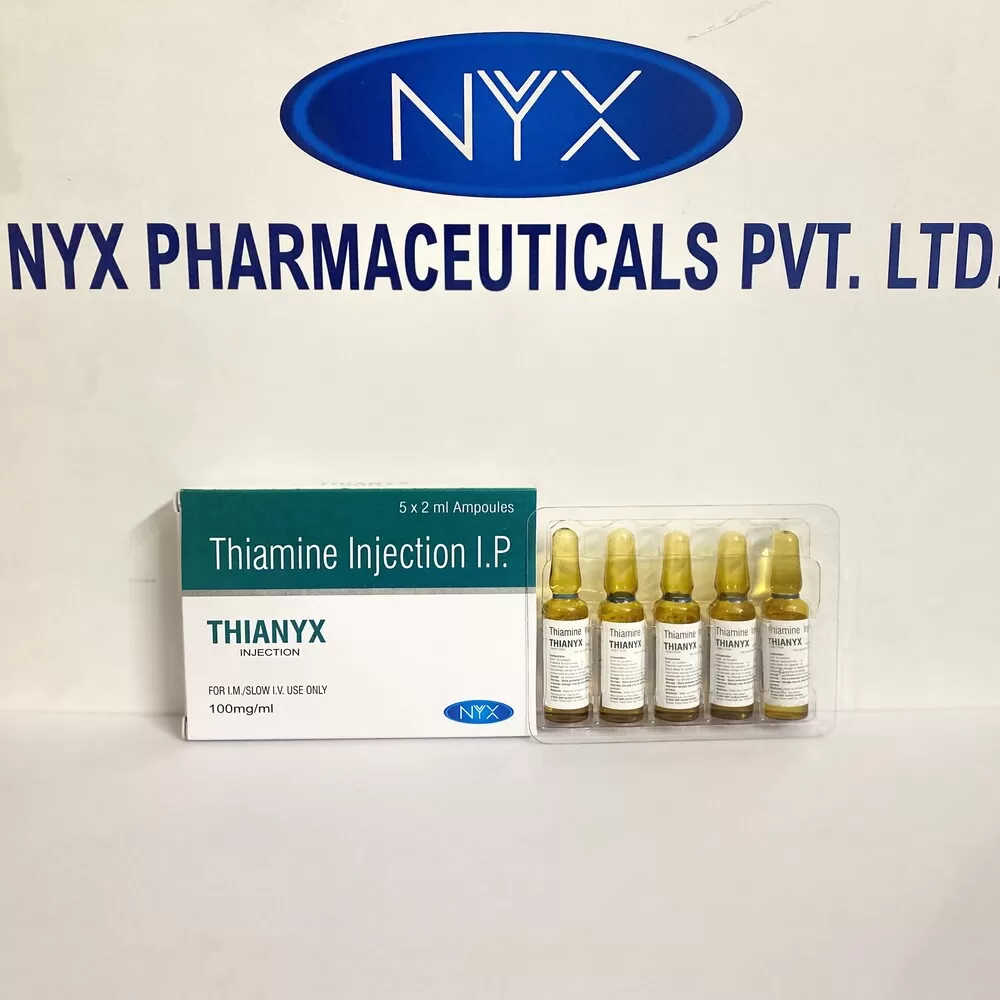 THIANYX